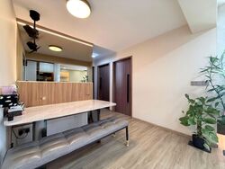 Blk 464B Clementi Peaks (Clementi), HDB 4 Rooms #561833701